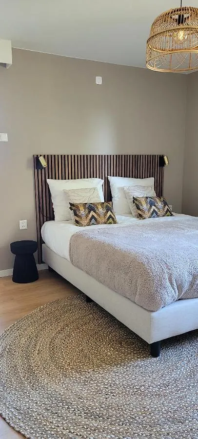 Vakantiewoning Meerssen Valkenburg Maastricht