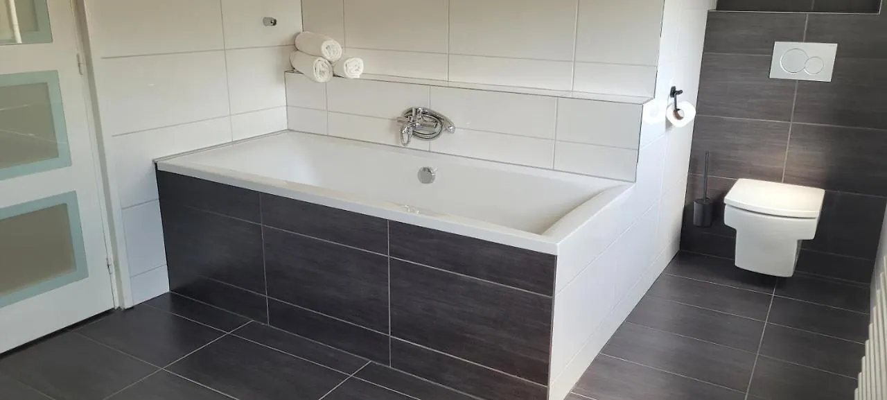Vakantiewoning Meerssen Valkenburg Maastricht