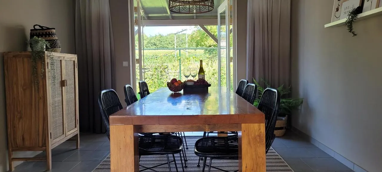 Vakantiehuis Vakantiewoning Meerssen Valkenburg Maastricht